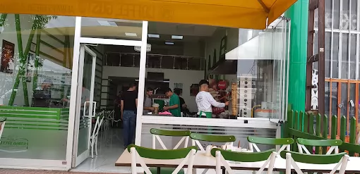 Konya Lezzet Döner Konya Selçuklu