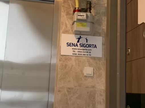 Sena Sigorta Muğla Menteşe