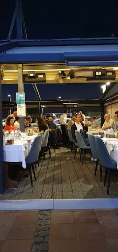 Zafer'in Yeri Restaurant İzmir Konak