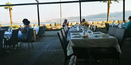 Denizkent Restoran İzmir Karşıyaka