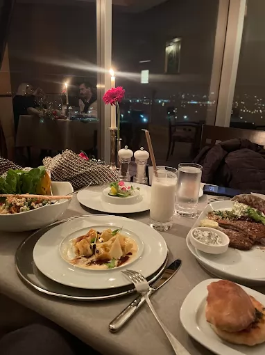 Careme Restaurant İzmir Balçova