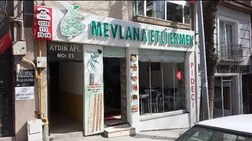 Mevlana Etli Ekmek Bilecik Merkez