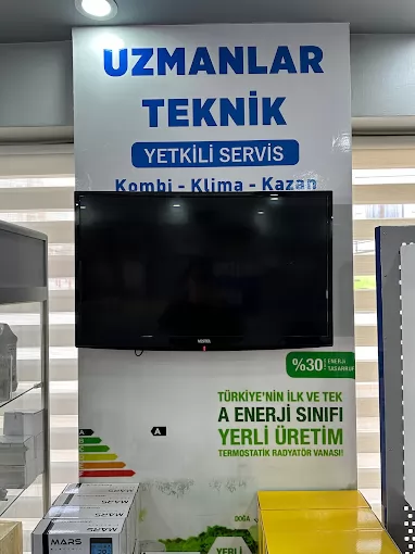 E.C.A Yetkili Servis Kastamonu Merkez