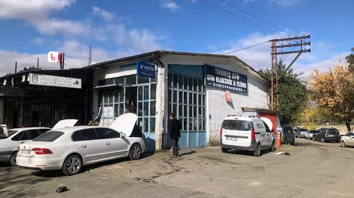 Tormiş Oto Elektrik ve Klima Kastamonu Merkez