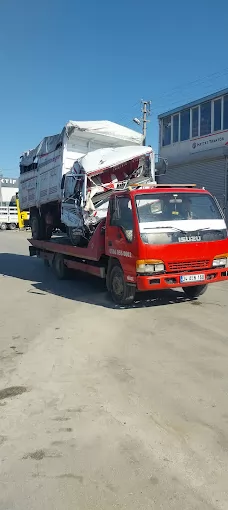 Poyraz Yol Yardım Niğde Merkez