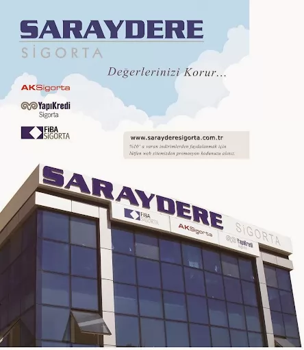 SARAYDERE SiGORTA Antalya Kepez