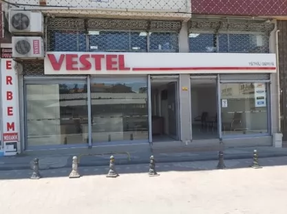 Vestel Yetkili Servisi - Battalgazi - Tuğrul Çöloğlu Malatya Battalgazi