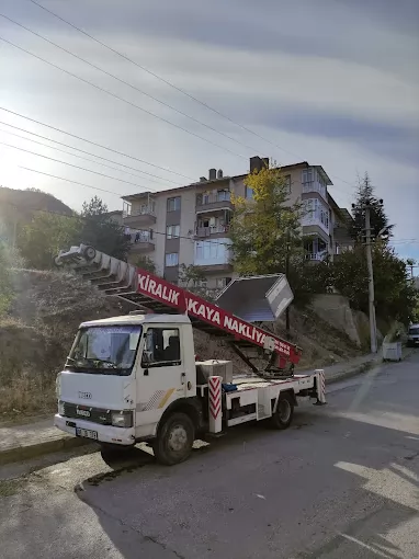 Kaya Nakliyat Çankırı Çankırı Merkez