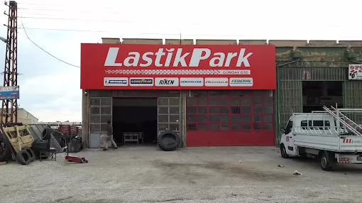 LastikPark - Günday Ticaret Kırşehir Merkez