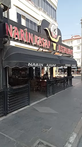 Narin Kasap Restaurant Iğdır Merkez