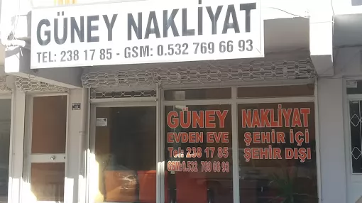 Güney Evden Eve Nakliyat Antalya Muratpaşa