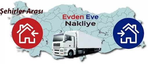 Sütçüler Evden Eve Nakliyat Antalya Kepez