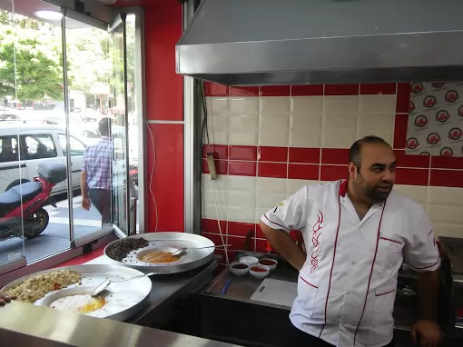 YÖREM DÖNER Kahramanmaraş Dulkadiroğlu