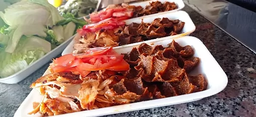 EFE DÖNER VE ÇİĞKÖFTE SALONU Kahramanmaraş Dulkadiroğlu