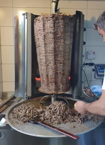 Ekrem Coşkun Döner K.Maraş Şb. Kahramanmaraş Onikişubat