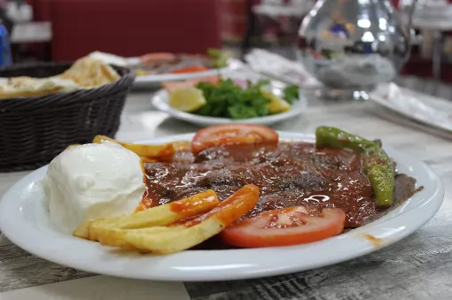 46 Döner Kahramanmaraş Onikişubat