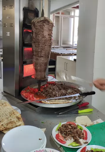 Zavraklar Yaprak Döner Kahramanmaraş Dulkadiroğlu