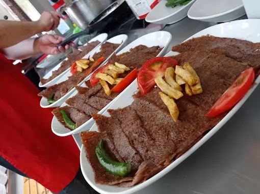 Özgür Usta Döner Kebap ve İskender Salonu Kahramanmaraş Onikişubat