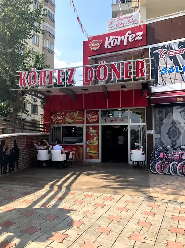 Körfez Döner | Üniversite Şube Kahramanmaraş Onikişubat