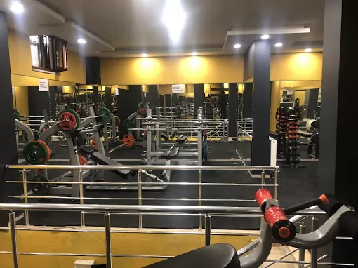 BOXFIT SPOR SALONU Bingöl Merkez