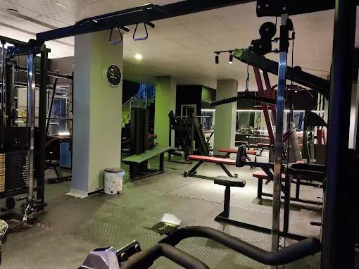 CAS Fight & Fitness Club Bingöl Merkez