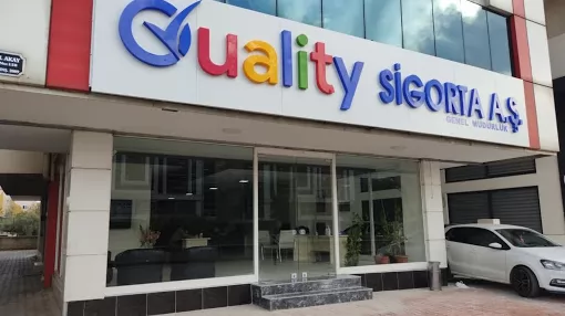 Quality Sigorta A.Ş. Antalya Muratpaşa