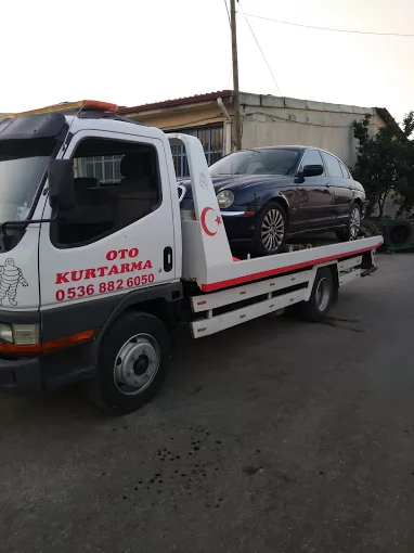 Gediz Oto Kurtarma Kütahya Gediz