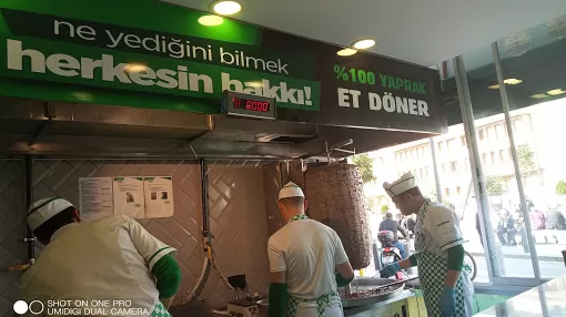 Ekrem Coşkun Döner Ordu Ordu Altınordu