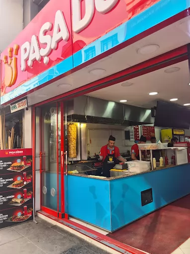 Paşa Döner Ordu Altınordu