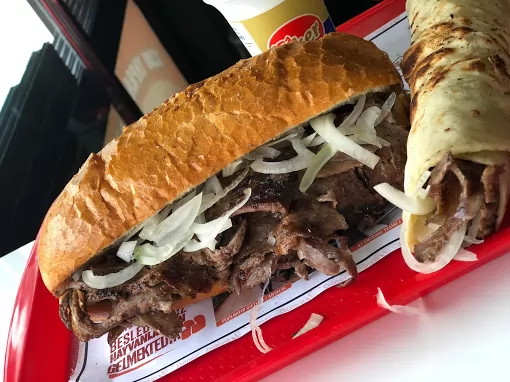 Dünya Döner Ordu Ordu Altınordu