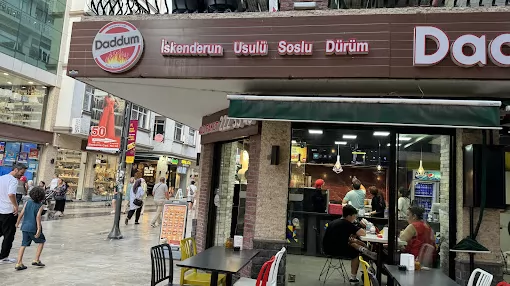 Daddum Döner Ordu Altınordu