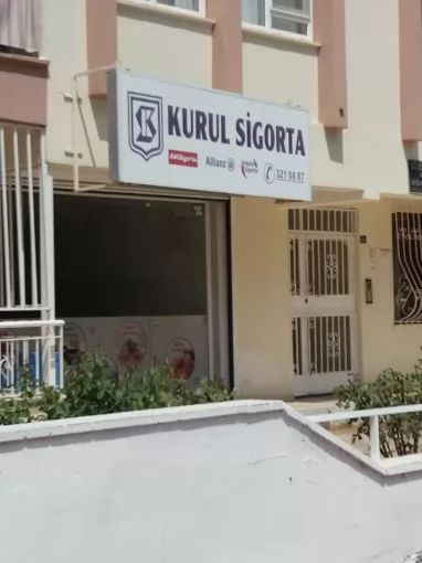 Antalya Sigortacım Kurul Sigorta Antalya Muratpaşa