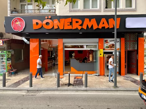 Dönerman Ordu Altınordu