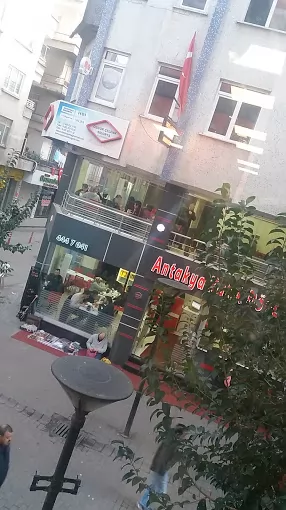 Antakya Katık Döner Ordu Altınordu