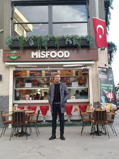 MİSFOOD Ordu Altınordu