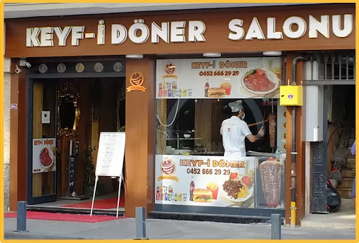 keyfi döner ordu Ordu Altınordu