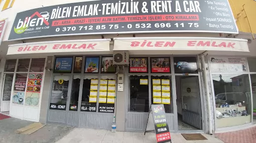 BİLEN TEMİZLİK Karabük Safranbolu