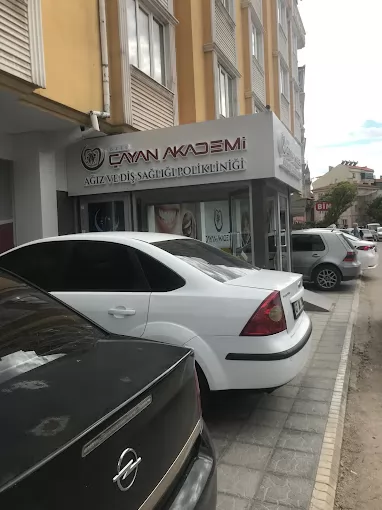 Çayan Akademi Ağız ve Diş Sağlığı Polikliniği Aksaray Merkez