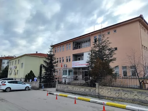 Aksaray Ağız ve Diş Sağlığı Merkezi Aksaray Merkez