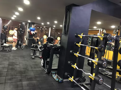 fit365 kars fitnes salonu Kars Merkez