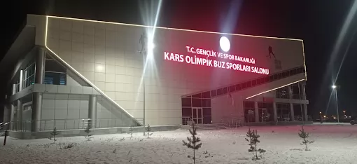 Buz Sporları KARS ( GSM ) Kars Merkez