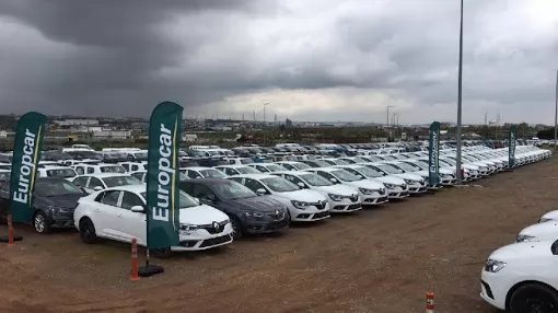 Sivas Araba Kiralama | Europcar Sivas Merkez