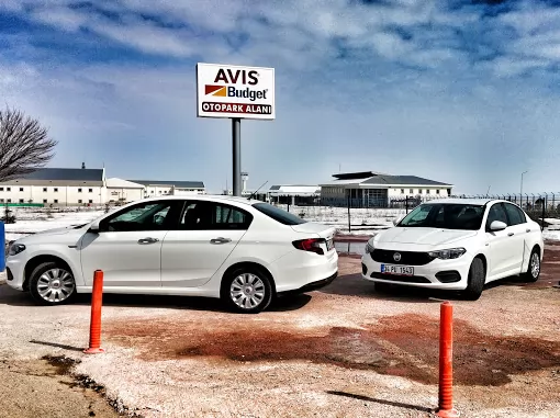 AVİS RENT a CAR Sivas Merkez