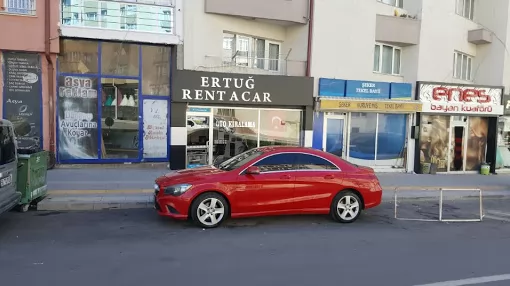 ERTUĞ RENT A CAR Sivas Merkez