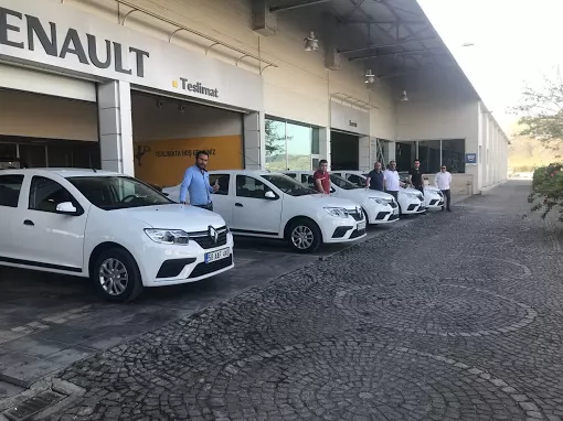 Sivas Arı Rent A Car Sivas Merkez