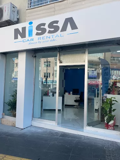 Nissa Car Rental Sivas Merkez