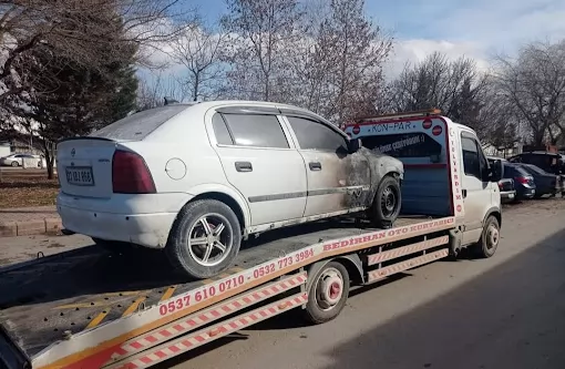 Bedirhan Oto Kurtarıcı Elazığ Merkez