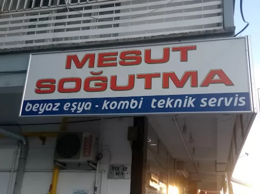 Mesut Soğutma Kayseri Kocasinan