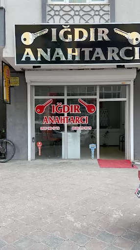 IĞDIR ANAHTARCI VE ÇİLİNGİR Iğdır Merkez