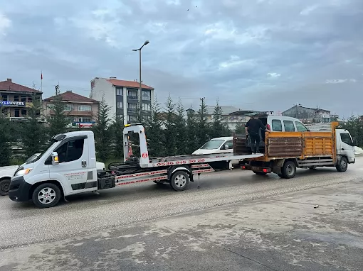 Düzce Oto Kurtarma Düzce Merkez